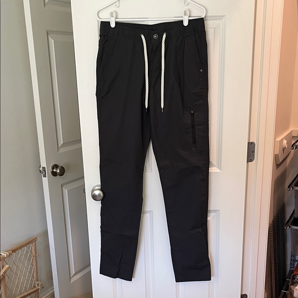 Vuori women’s ripstop pant - Picture 1 of 5